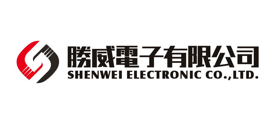 電子公司LOGO案例