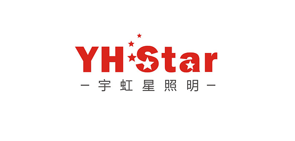 照明公司LOGO案例